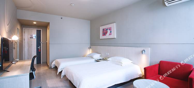 锦江之星(武汉江滩南京路科技馆店)图片