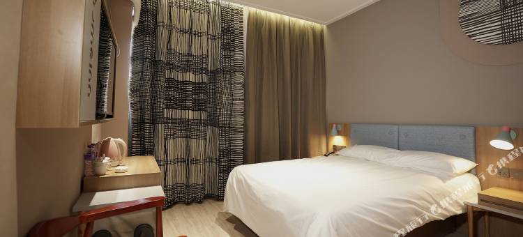 如家睿柏·云酒店(元谋永兴果蔬博览城店)图片