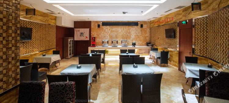 万豪宾馆(邯郸峰峰矿区新世纪店)图片