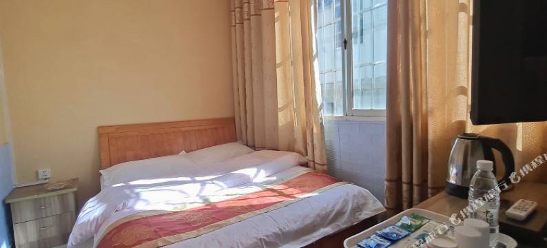 昆明盛锦宾馆图片