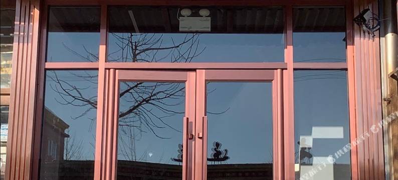 台安锦江宾馆图片