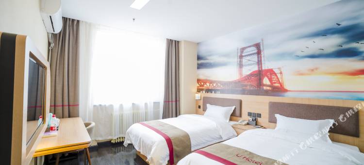 尚客优酒店(文水西大街店)图片