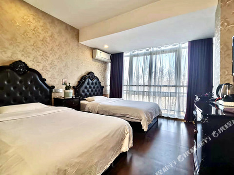 乐亭景泰快捷宾馆