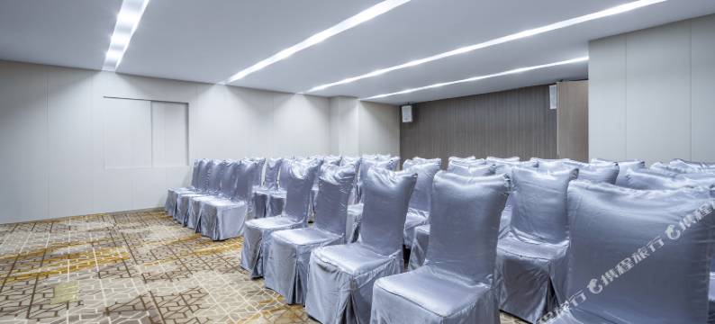 沭阳艾菲·智慧酒店(三匹马商业广场店)图片