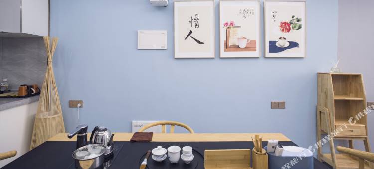维帝客酒店(西海岸会展中心店)图片