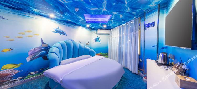 都市118(临沂汪沟店)图片