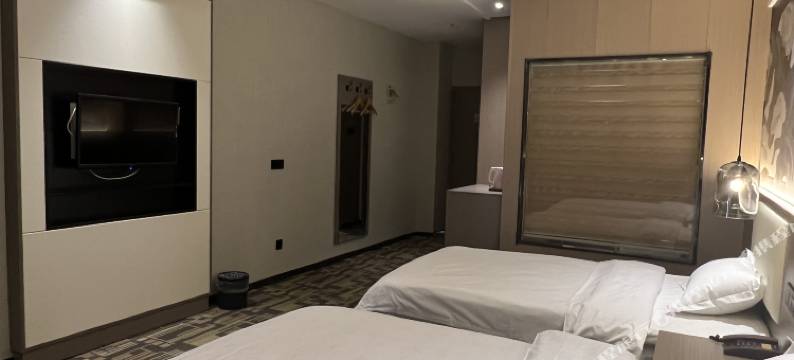 电商园酒店(合肥国际电子商务产业园店)图片