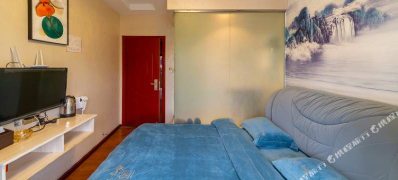 琴义酒店(遵义高铁站店)图片