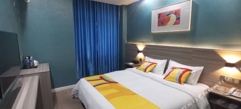 馨兰鑫宾馆(沛县九龙城店)图片