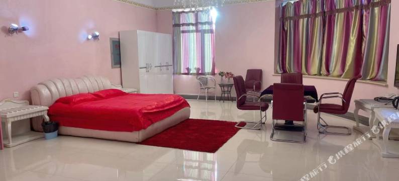 依安金隆宾馆图片