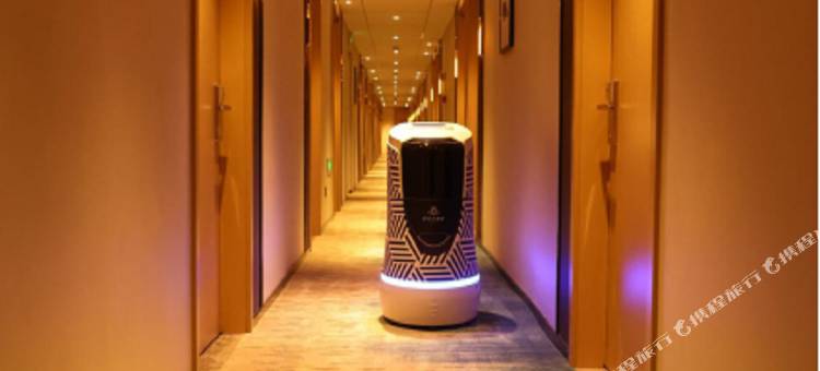 白玉兰酒店(青州古城店)图片