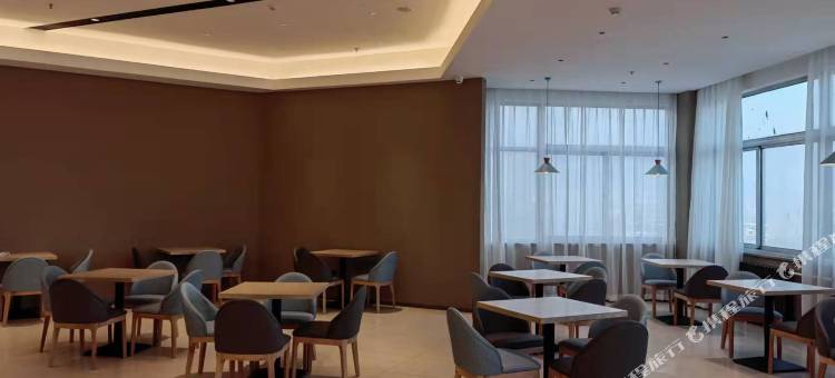 如家酒店·neo(泰安灵山大街岱庙东湖店)图片