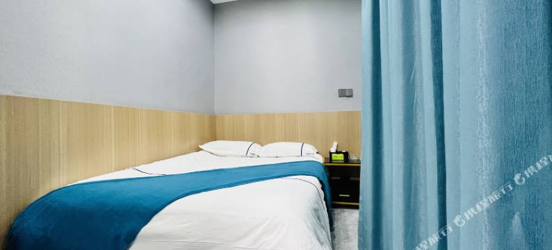 会展印象酒店(福州海峡中心店)图片