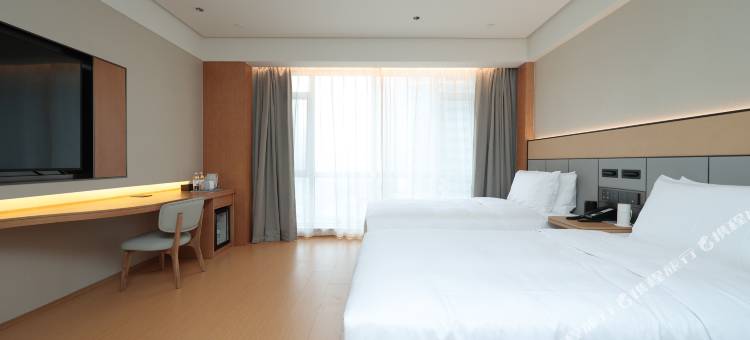 全季酒店(菏泽东明锦绣城店)图片