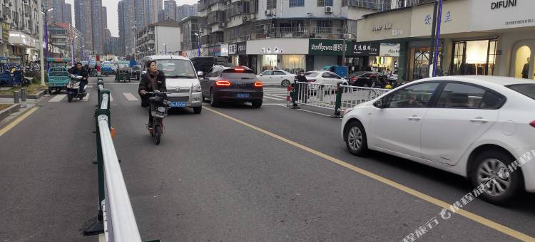 常熟同富客房部图片