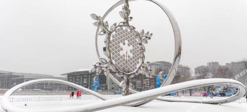 格林豪泰智选酒店(北京延庆高塔路万达广场店)图片