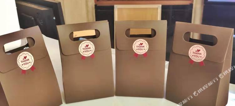 沁丰源酒店(上海中山医院嘉善路地铁站店)图片