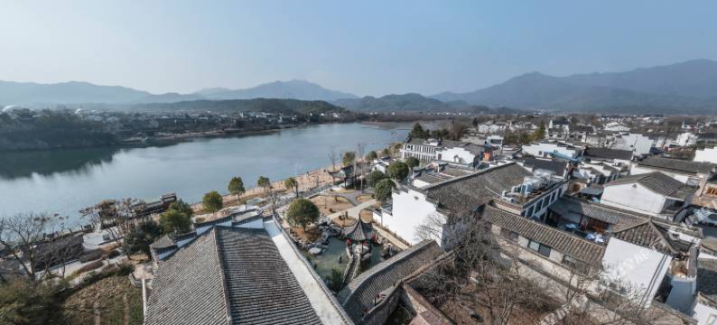 美叙•禧呈悦酒店(桃花潭风景区店)图片