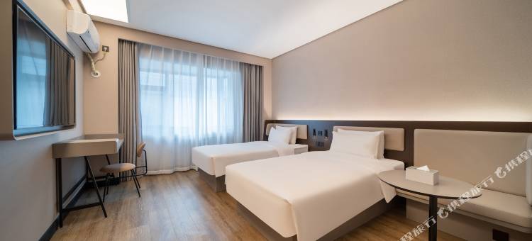 汉庭酒店(郑州航海东路店)图片