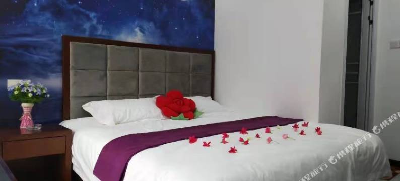 武汉美好公寓图片