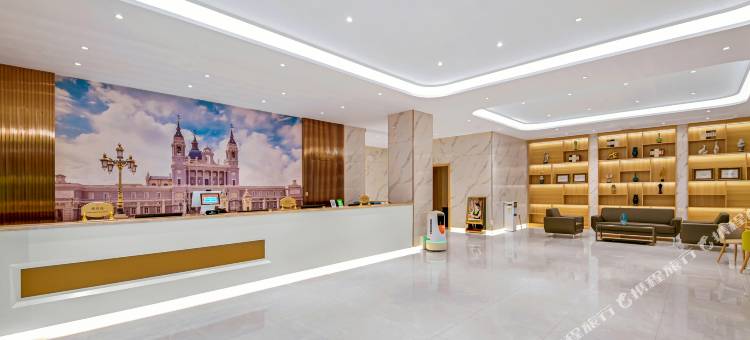 维也纳3好酒店(武邑中学店)图片