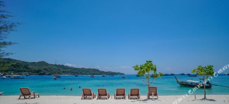 PP优美海滩度假酒店(Phi Phi Nice Beach Resort)图片