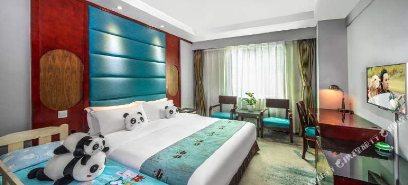 成都芙蓉饭店(宽窄巷子天府广场店)图片