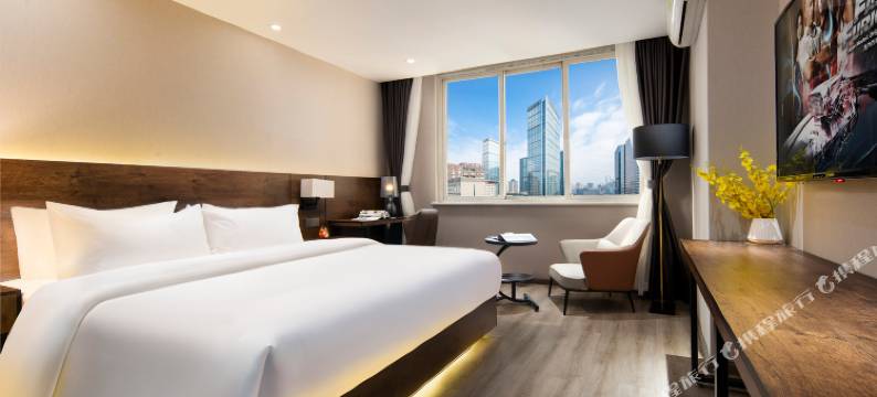 成都京都天孚酒店图片