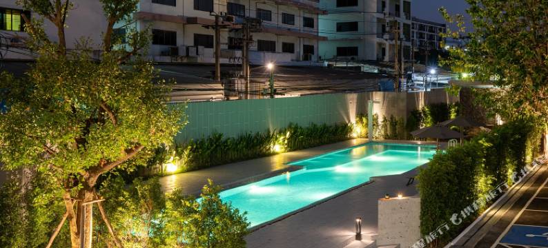 猎户座酒店和公寓(Orion Hotel & Residence Bangna)图片