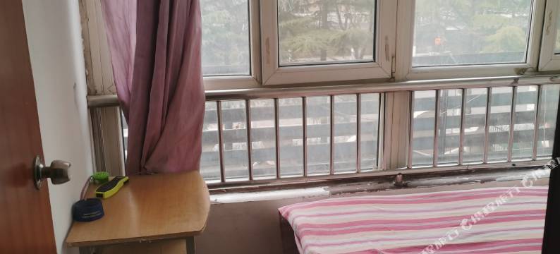 坤达宾馆(潍坊学院店)图片