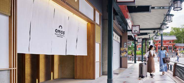 OMO5 京都祇园 by 星野集团(OMO5 Kyoto Gion by Hoshino Resorts)图片
