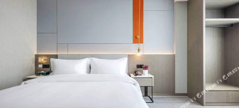 CEO·华悦酒店(义乌义亭店)图片