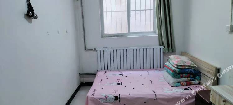 北京旺旺公寓图片