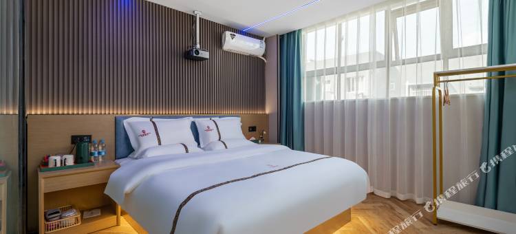 SOPHLE·索菲大酒店(道真店)图片