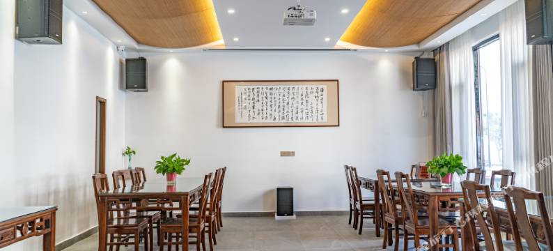 磐安倾林民宿图片