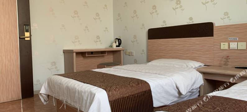 克拉玛依富祥宾馆图片