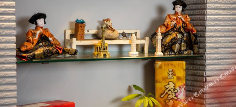 YR 公寓酒店(YR Hotel & Apartments)图片