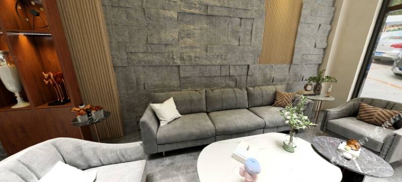 新巴尔虎右旗芳草地智能酒店图片