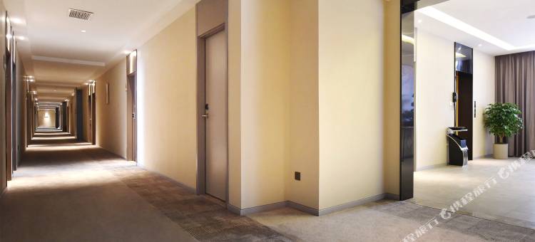 如家酒店(成都新都三河场地铁站店)图片