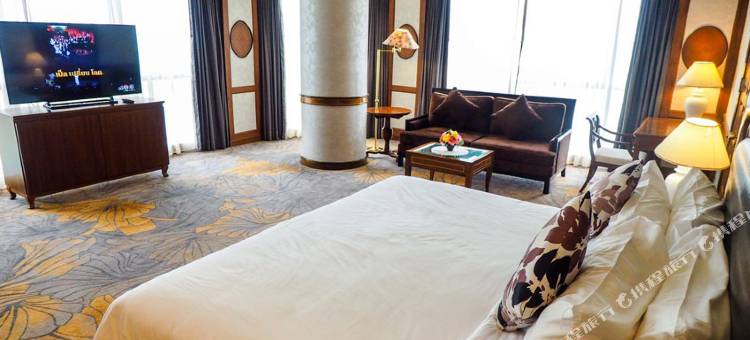 双莲酒店(The Twin Lotus Hotel)图片