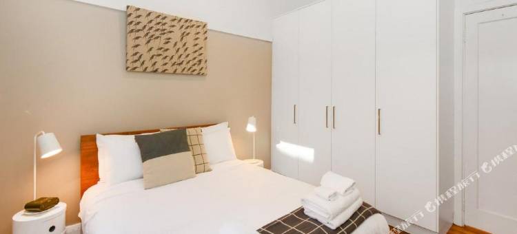 Boutique Stays - Clifton Park图片