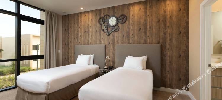 麦吉克乡村酒店，温德姆Trademark精选(Magic Village Views Trademark Collection by Wyndham)图片