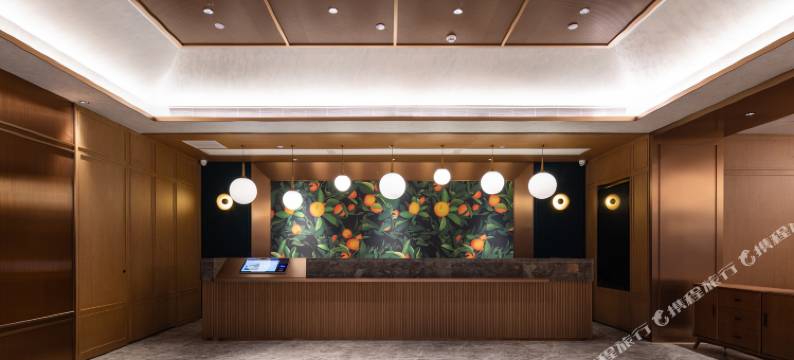 桔子酒店(深圳宝安国际会展中心店)图片