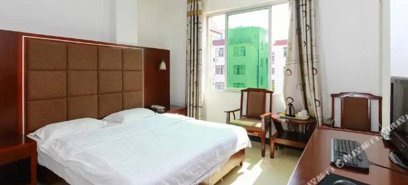 北海东来宾馆图片