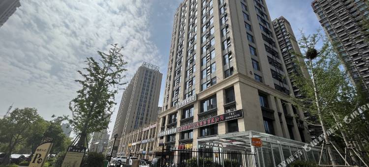 漫居酒店(肥东县人民医院店)图片