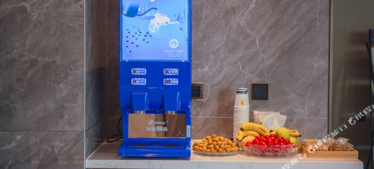 速8精选酒店(喀什古城美食街店)图片