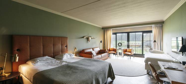 阿培尔顿德坎特哈热尔凡德瓦克酒店(Van der Valk Hotel Apeldoorn - de Cantharel)图片