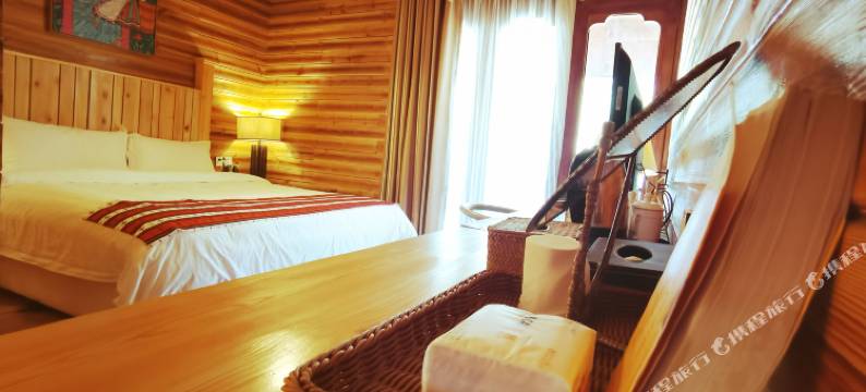 平武白马部落精品民宿图片