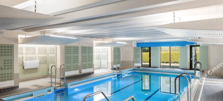 温德米尔庄园酒店(Windermere Manor Hotel)图片