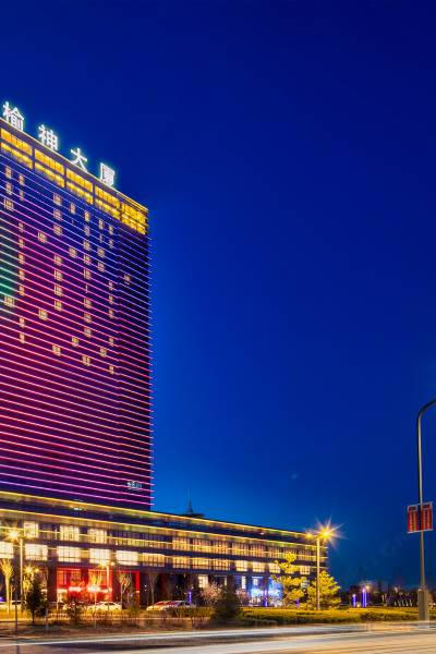 3公里榆林富丽豪庭酒店酒店价格4.3112条点评市区|距市中心直线1.